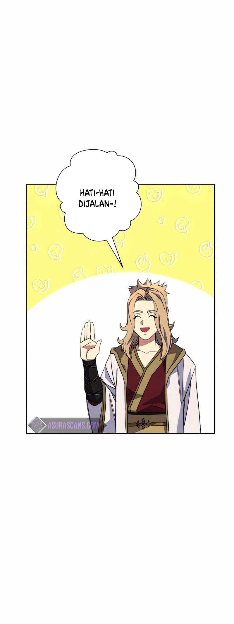 The Live Chapter 103 Gambar 33