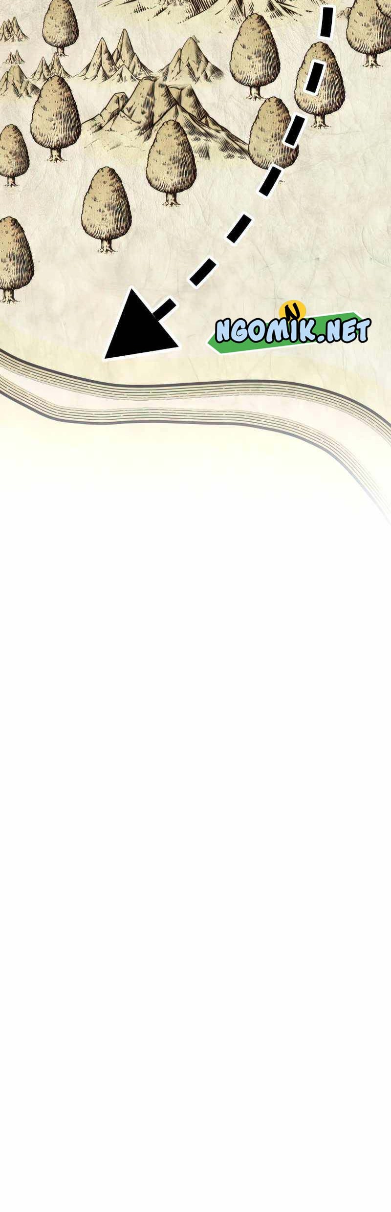 The Live Chapter 103 Gambar 35