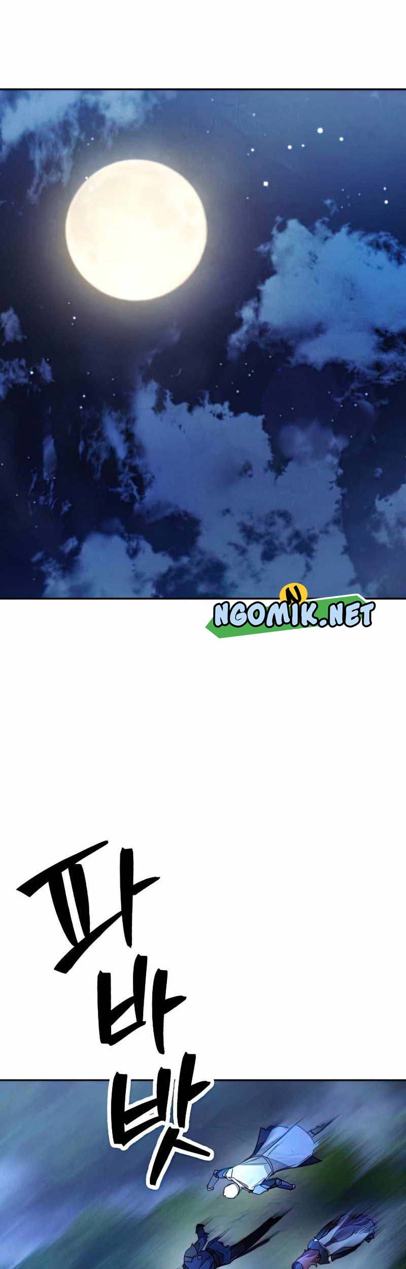 The Live Chapter 103 Gambar 36