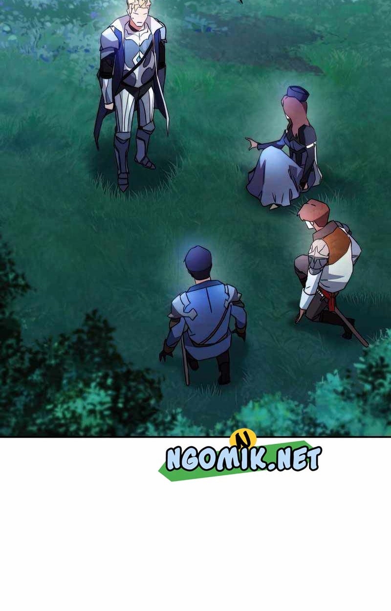 The Live Chapter 103 Gambar 47