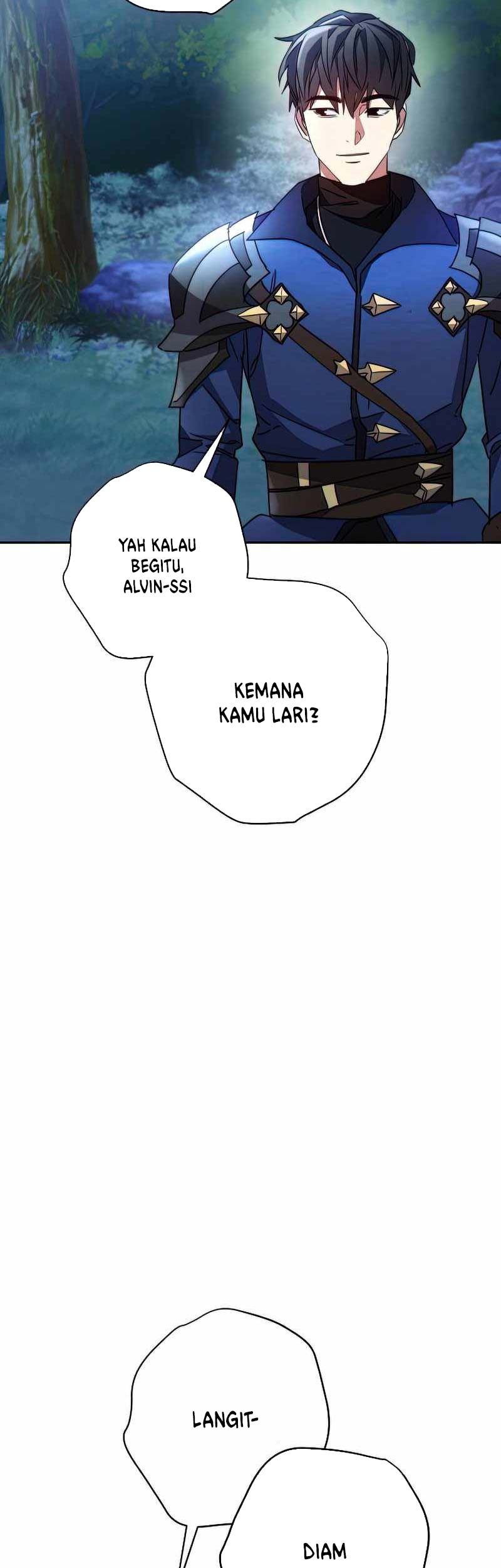 The Live Chapter 103 Gambar 52