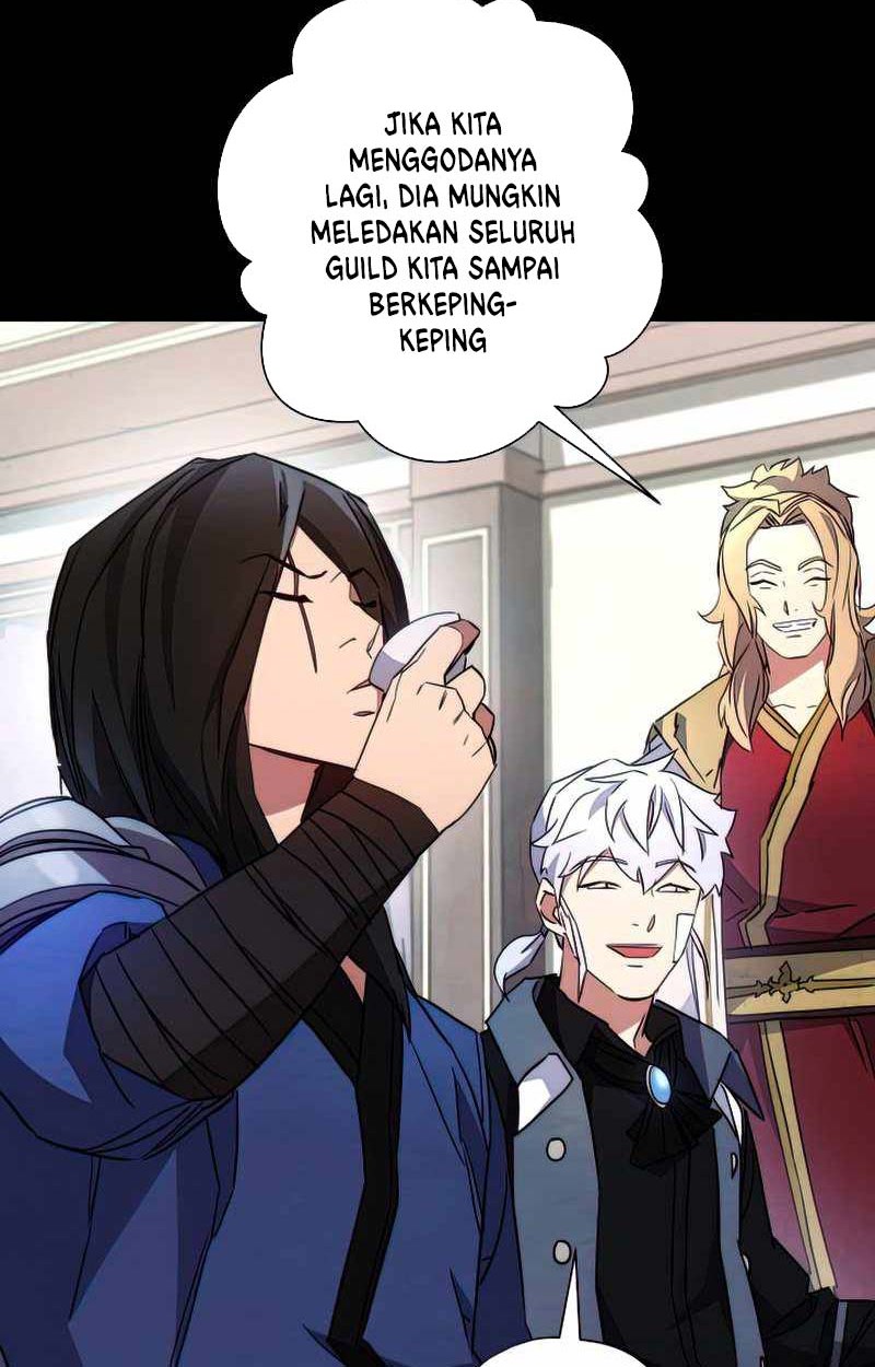 The Live Chapter 103 Gambar 69