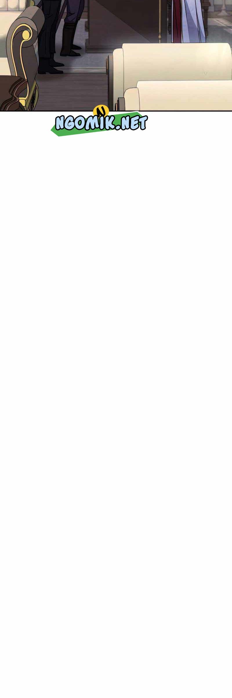 The Live Chapter 103 Gambar 5