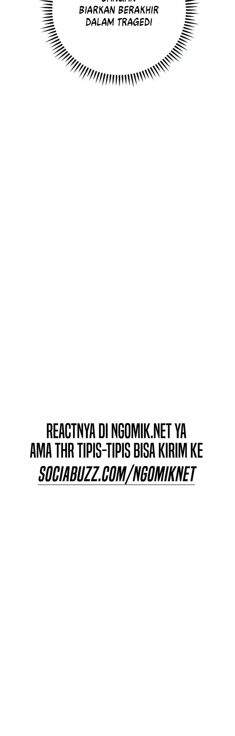 The Live Chapter 103 Gambar 78