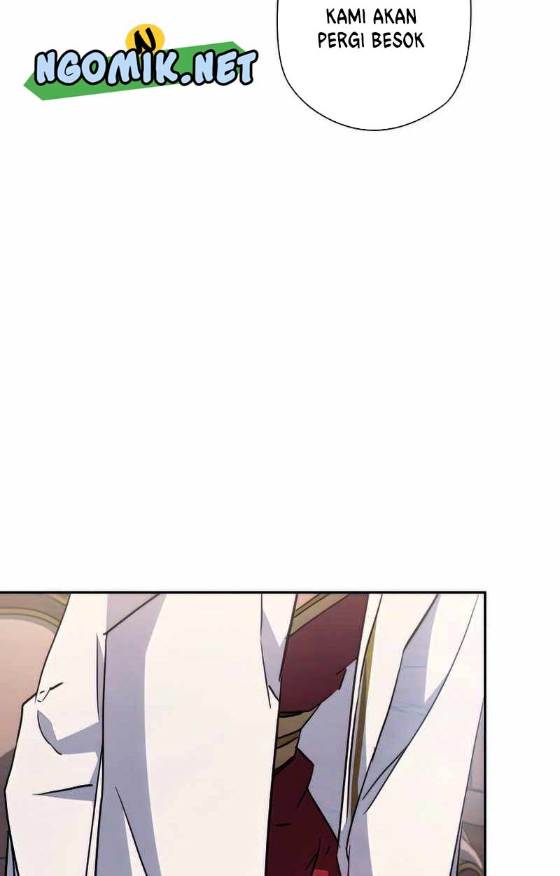 The Live Chapter 103 Gambar 11