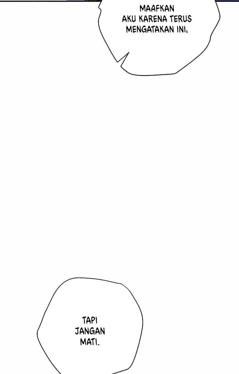 The Live Chapter 103 Gambar 13