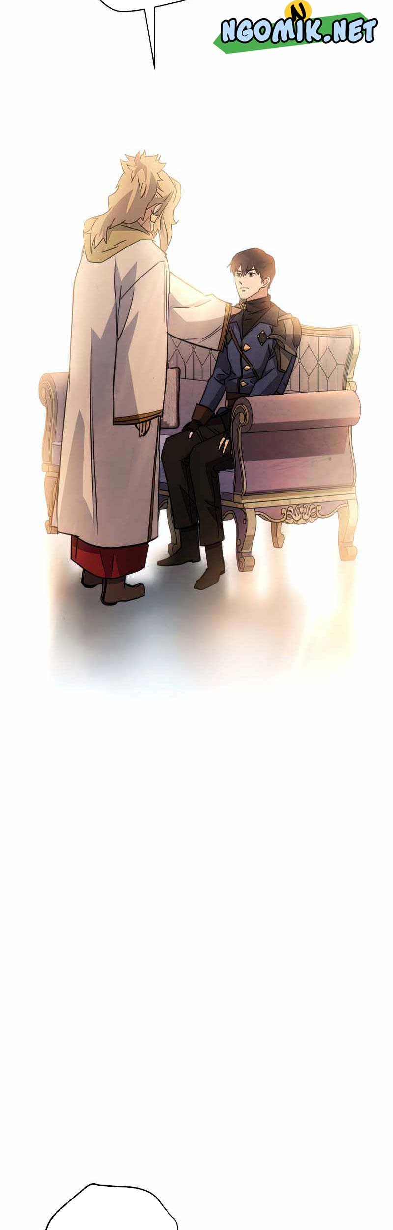 The Live Chapter 103 Gambar 14