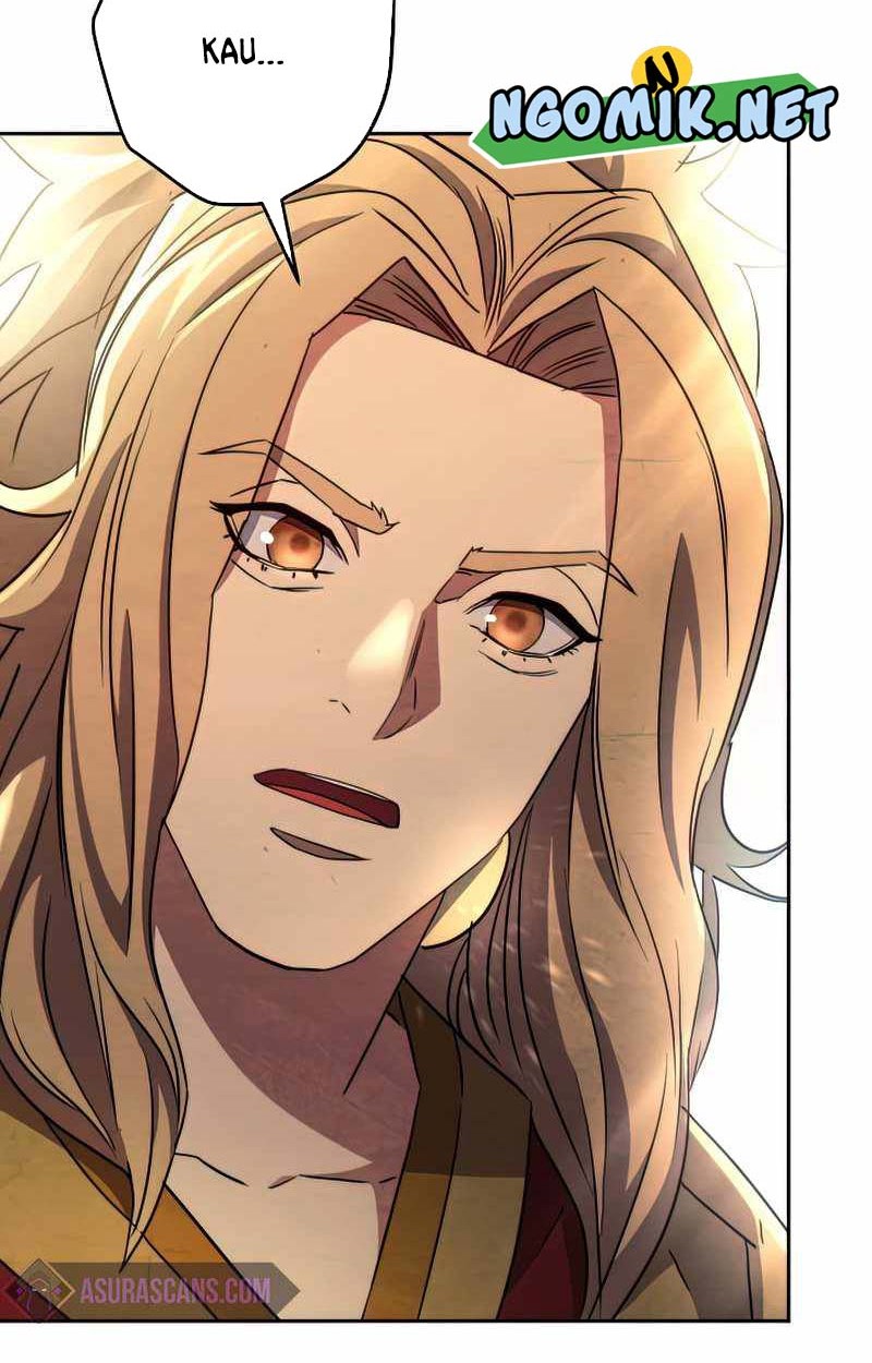 The Live Chapter 103 Gambar 15