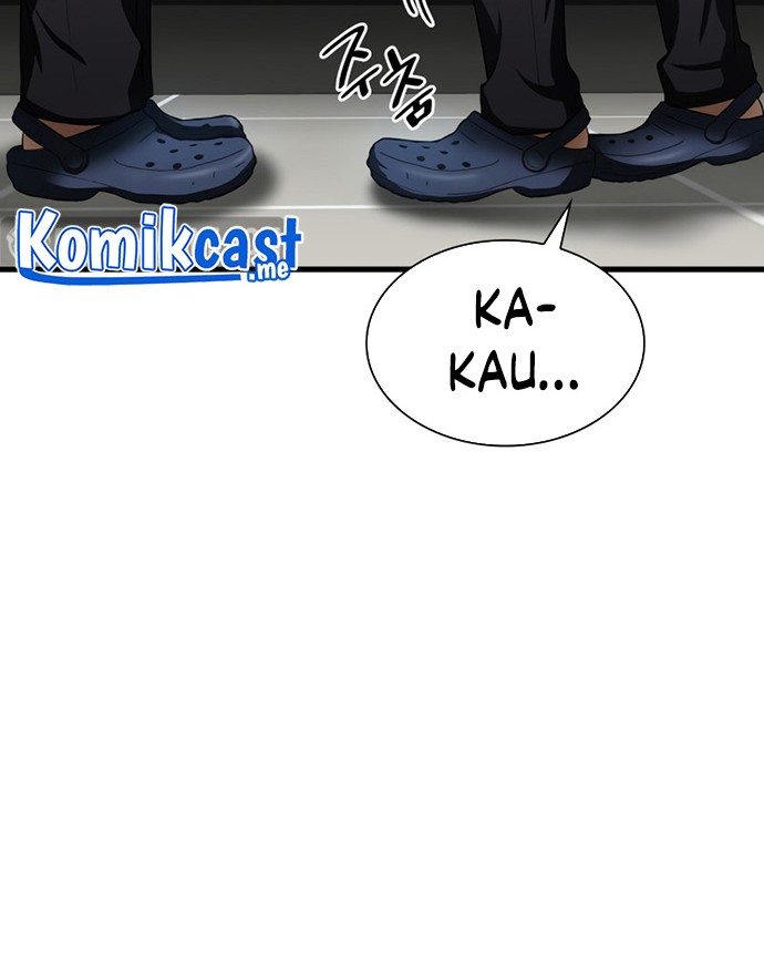 Perfect Surgeon Chapter 31 Gambar 27