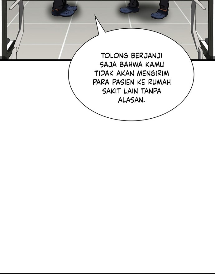 Perfect Surgeon Chapter 31 Gambar 31