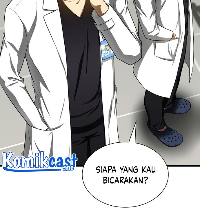 Perfect Surgeon Chapter 31 Gambar 47