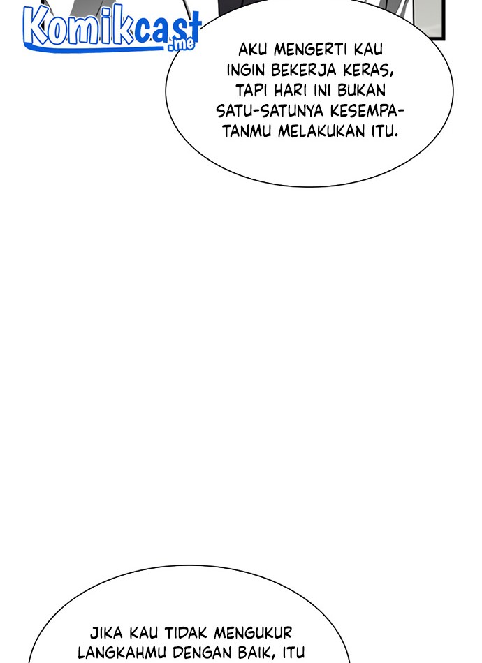 Perfect Surgeon Chapter 31 Gambar 57