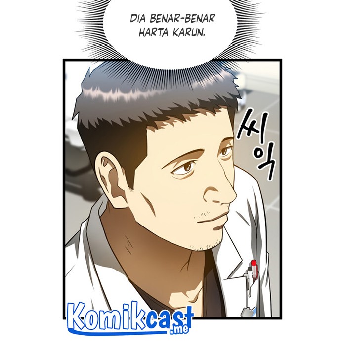 Perfect Surgeon Chapter 31 Gambar 45