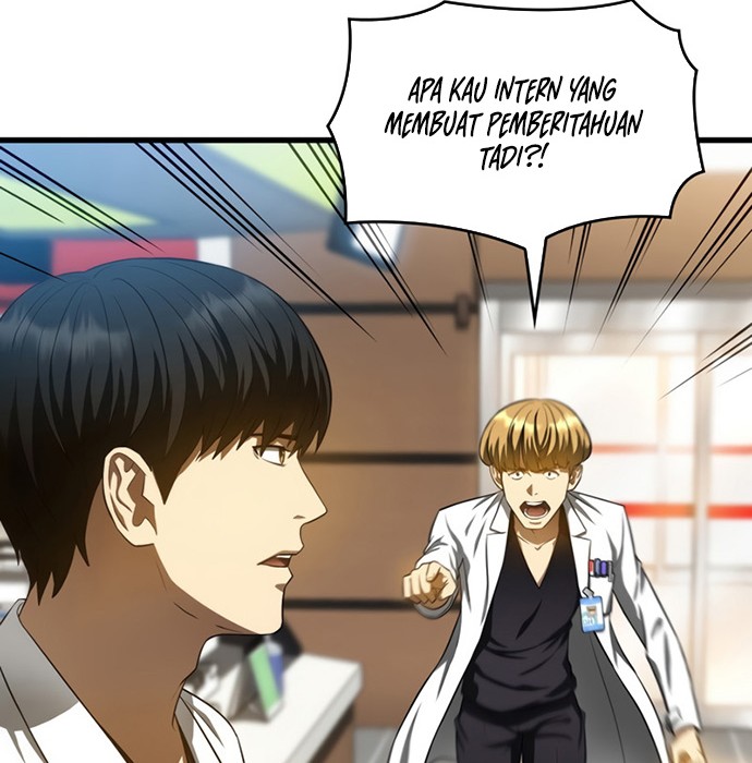 Perfect Surgeon Chapter 31 Gambar 3
