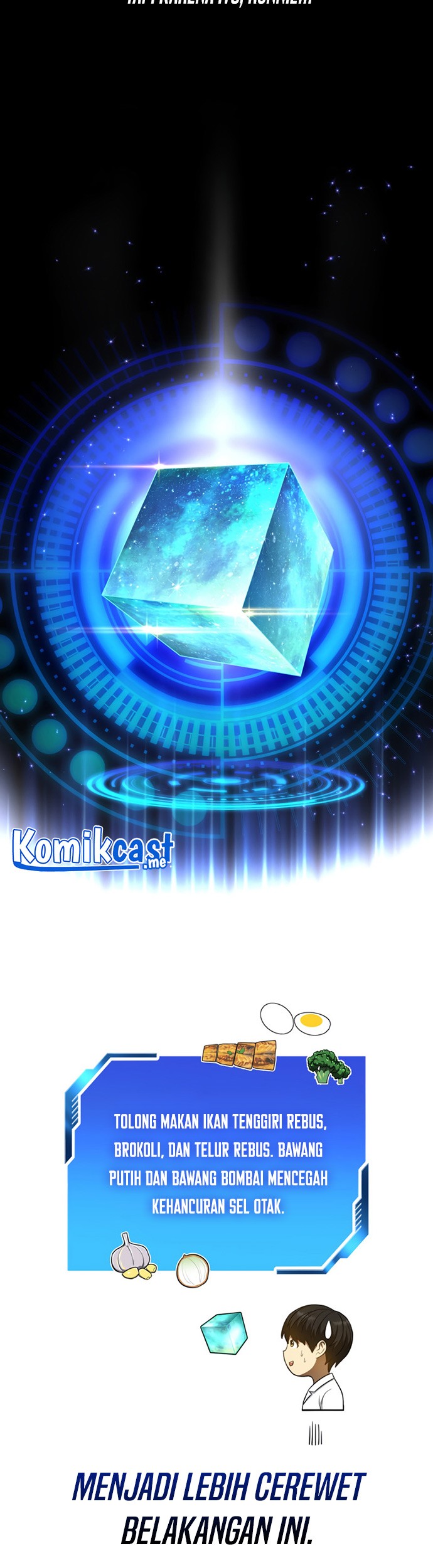 Perfect Surgeon Chapter 31 Gambar 66