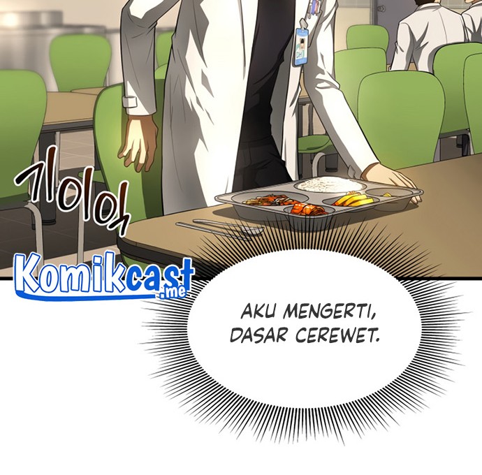 Perfect Surgeon Chapter 31 Gambar 69