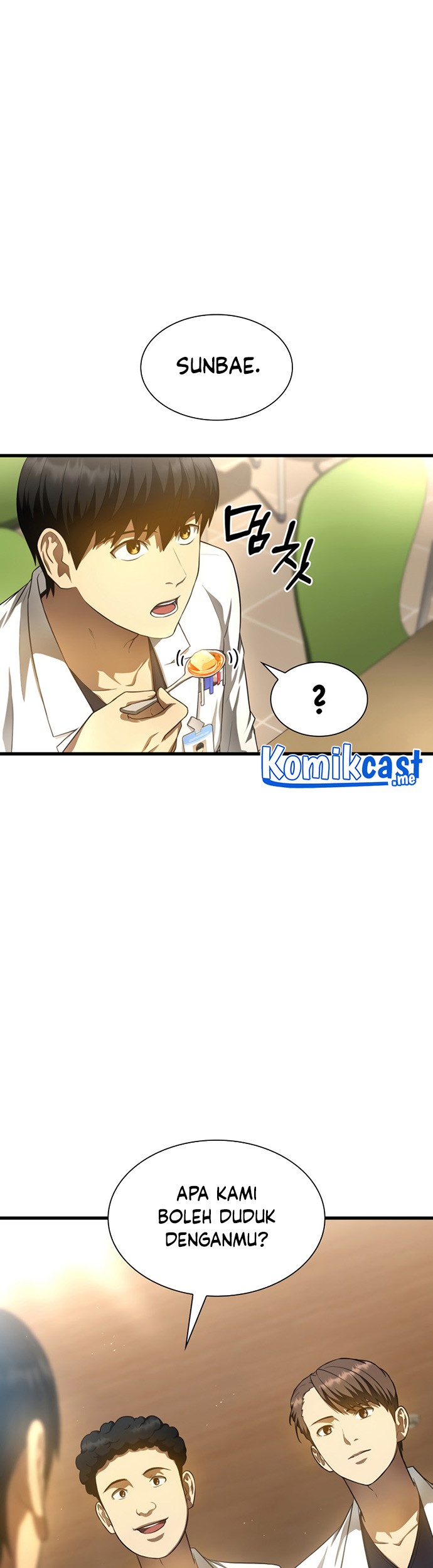 Perfect Surgeon Chapter 31 Gambar 70