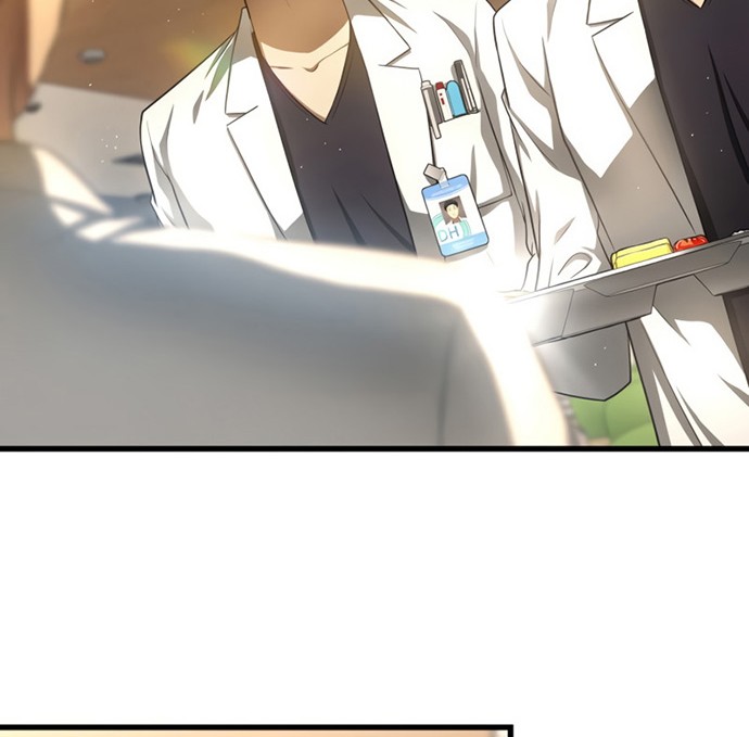 Perfect Surgeon Chapter 31 Gambar 71