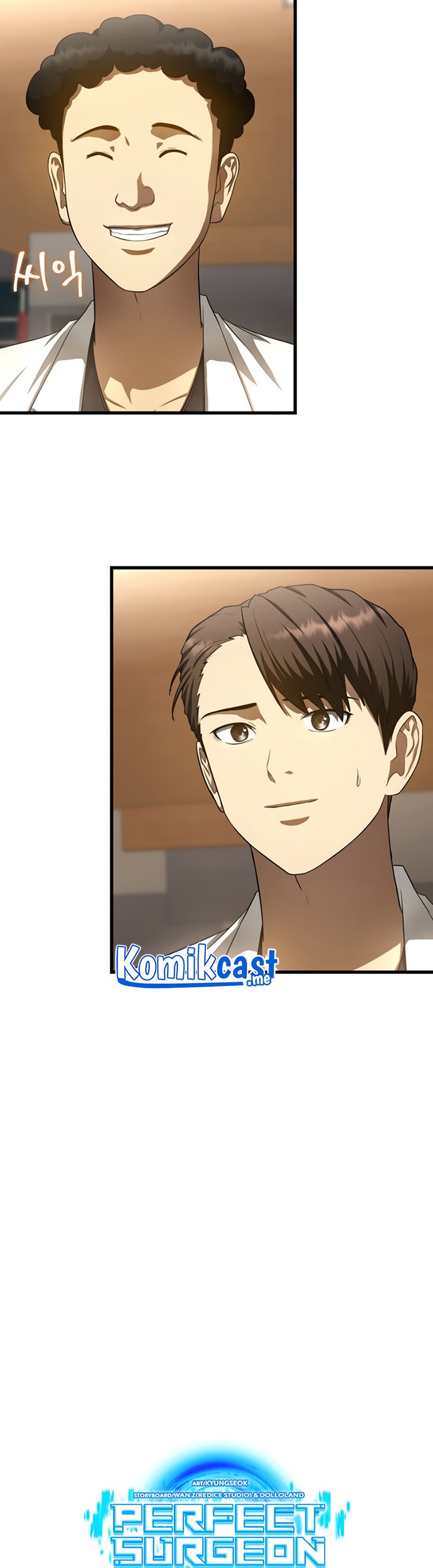 Perfect Surgeon Chapter 31 Gambar 72