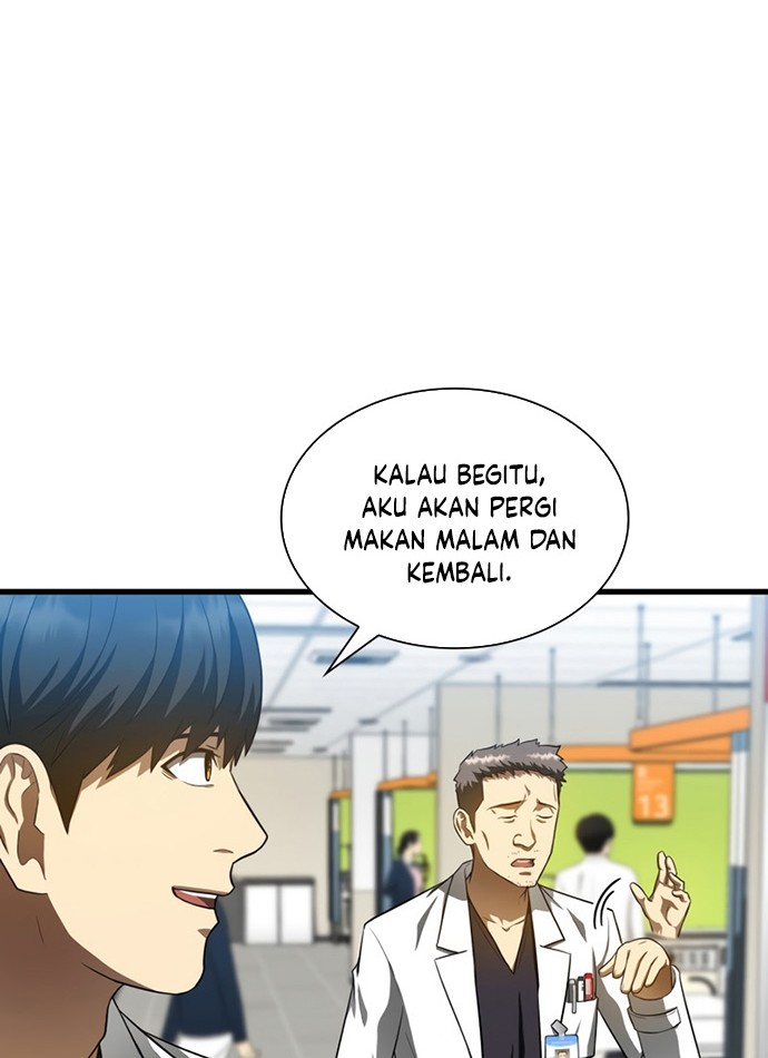 Perfect Surgeon Chapter 31 Gambar 59