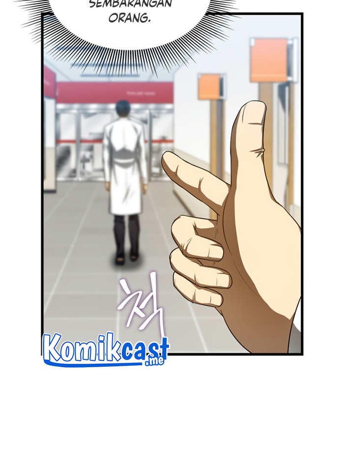 Perfect Surgeon Chapter 31 Gambar 61