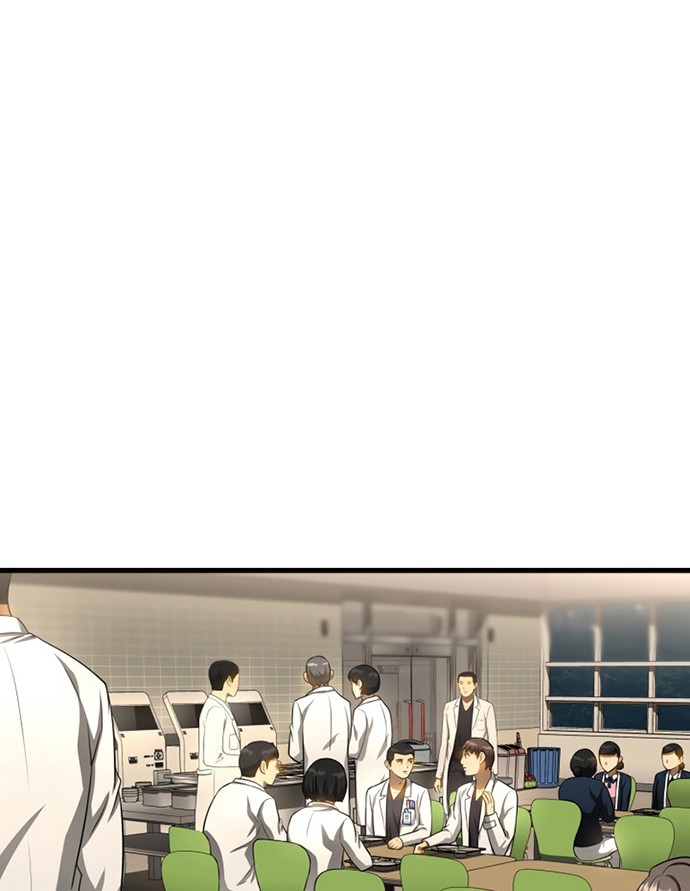 Perfect Surgeon Chapter 31 Gambar 63