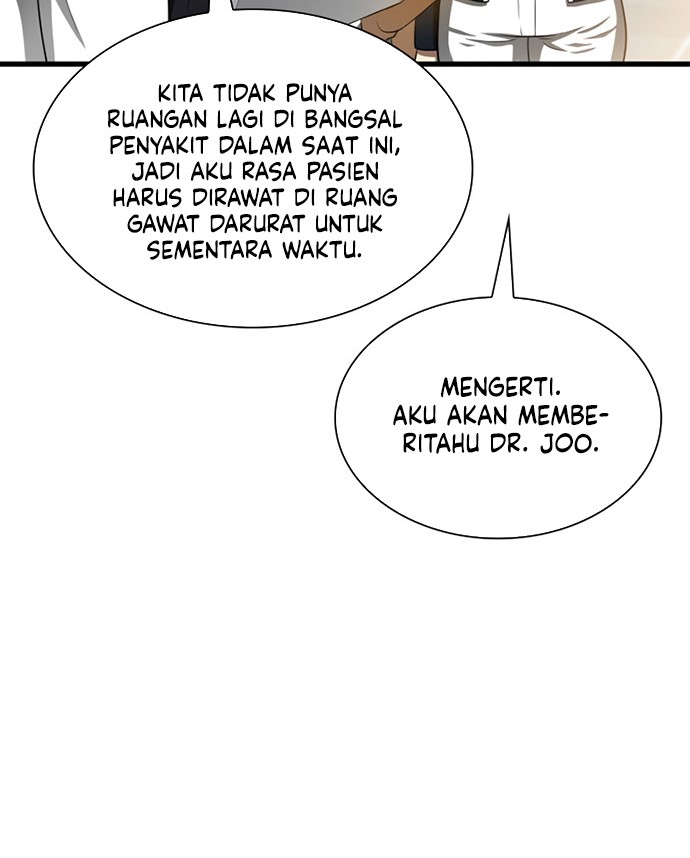 Perfect Surgeon Chapter 31 Gambar 9