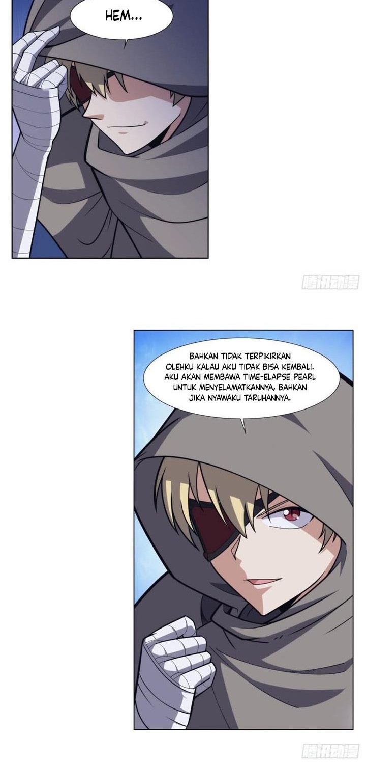 The Demon King Who Lost His Job Chapter 285 Gambar 19