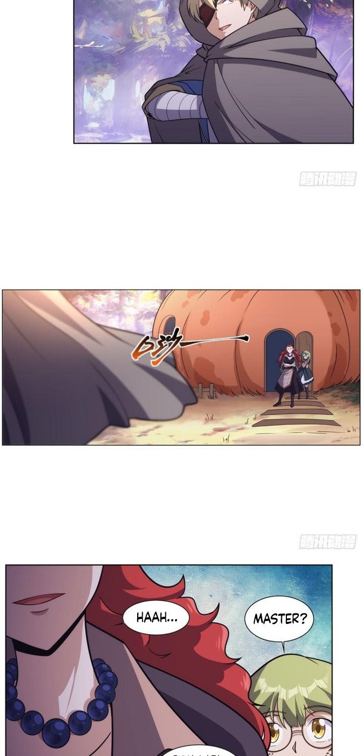 The Demon King Who Lost His Job Chapter 285 Gambar 21