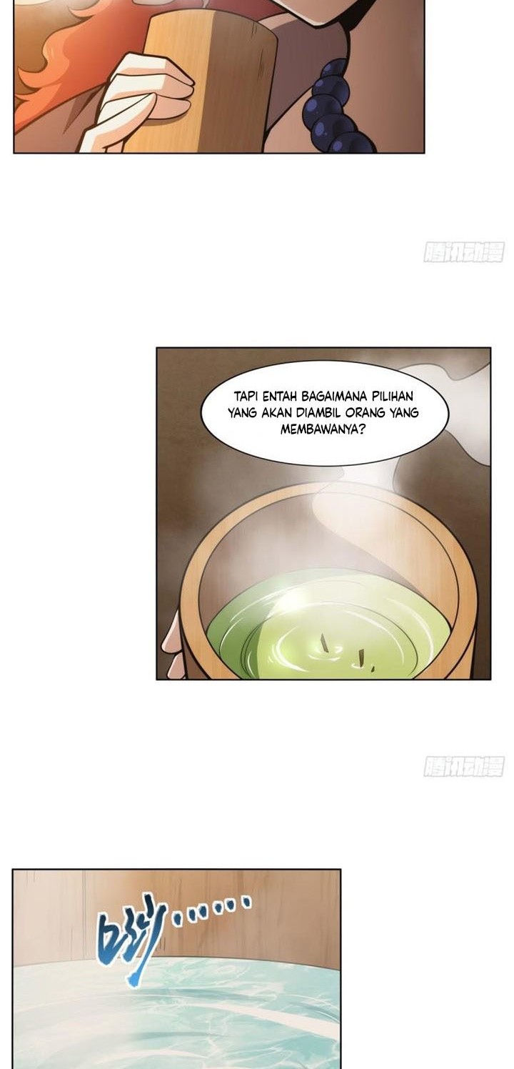 The Demon King Who Lost His Job Chapter 285 Gambar 3