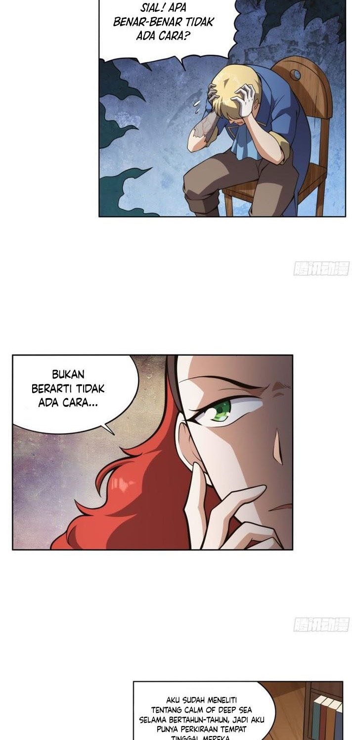 The Demon King Who Lost His Job Chapter 285 Gambar 7