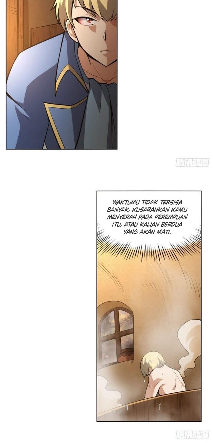 The Demon King Who Lost His Job Chapter 285 Gambar 9