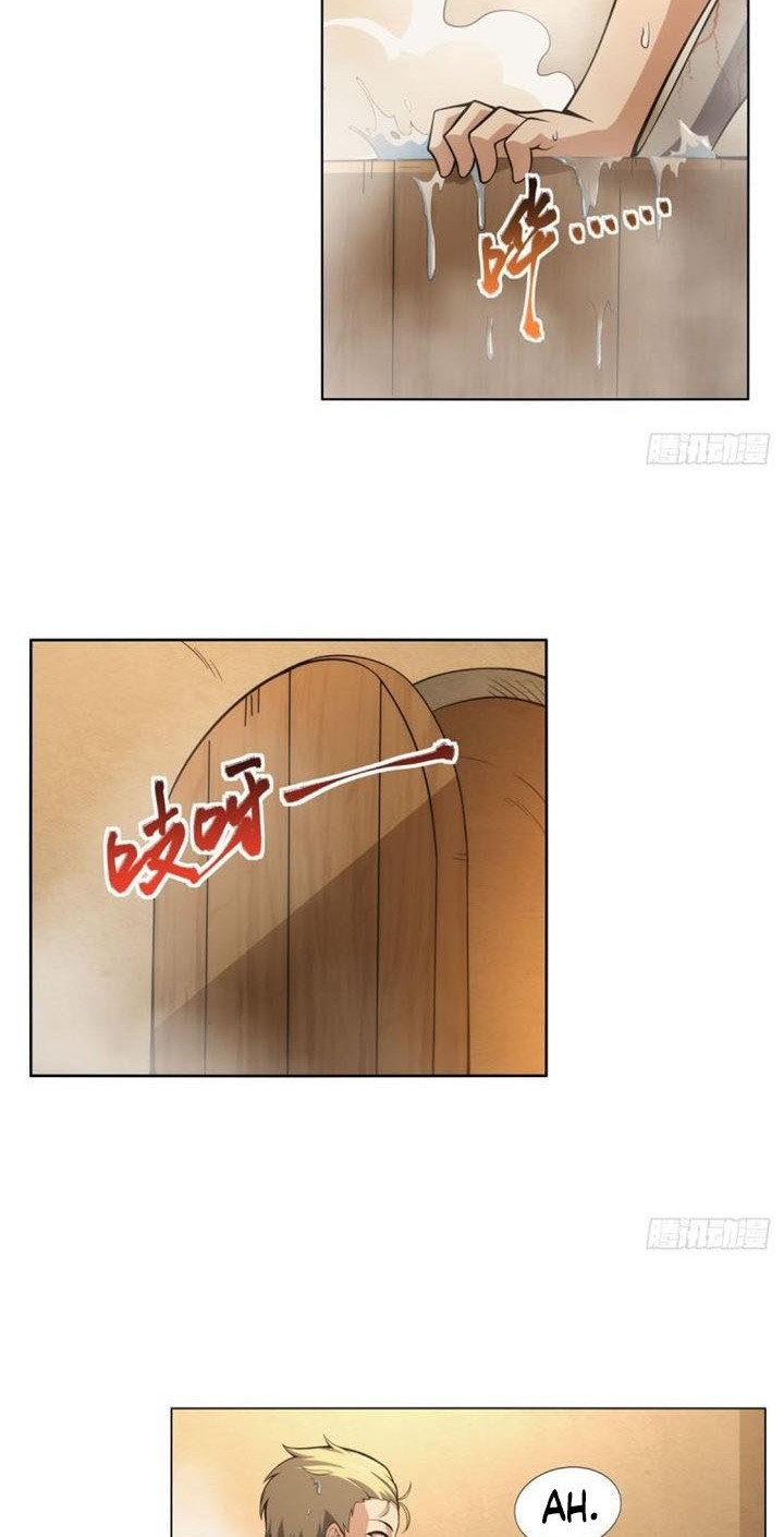 The Demon King Who Lost His Job Chapter 285 Gambar 11