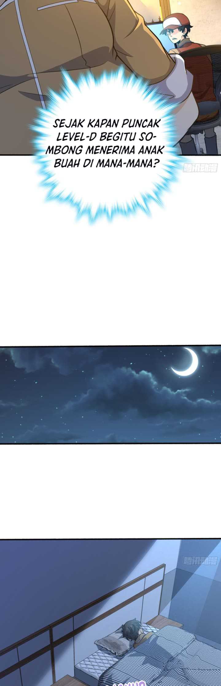 Spare Me, Great Lord! Chapter 234 Gambar 14