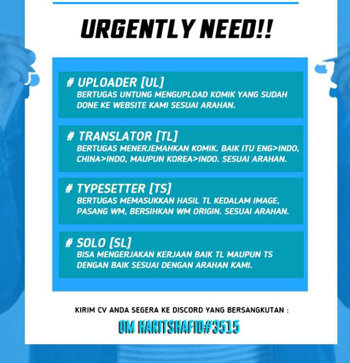 Spare Me, Great Lord! Chapter 234 Gambar 35