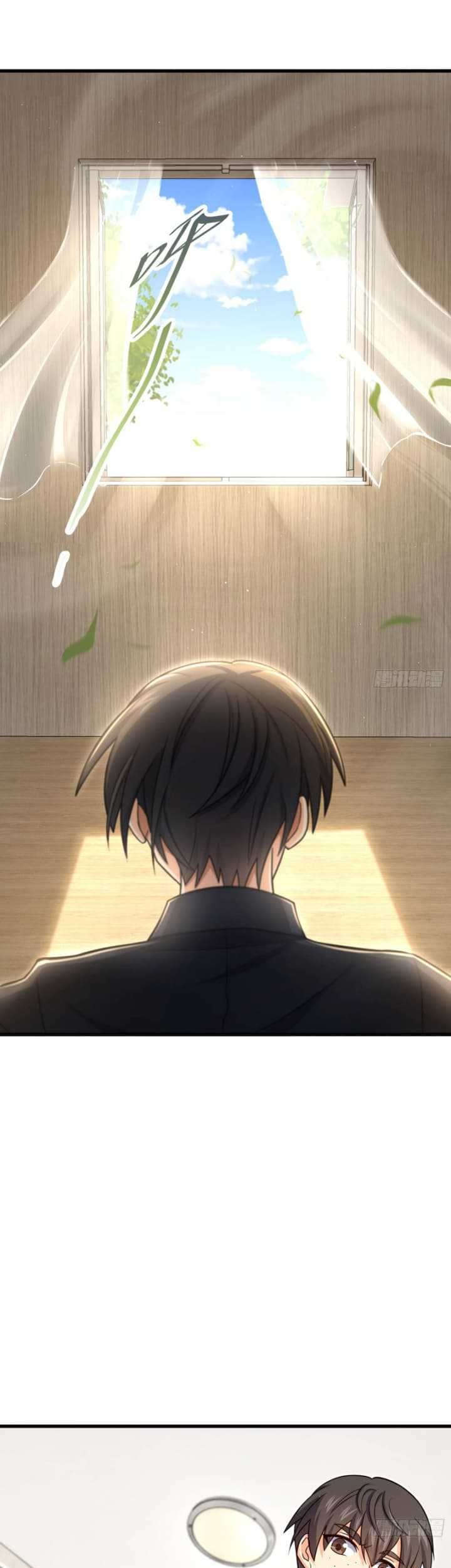 Spare Me, Great Lord! Chapter 233 Gambar 32