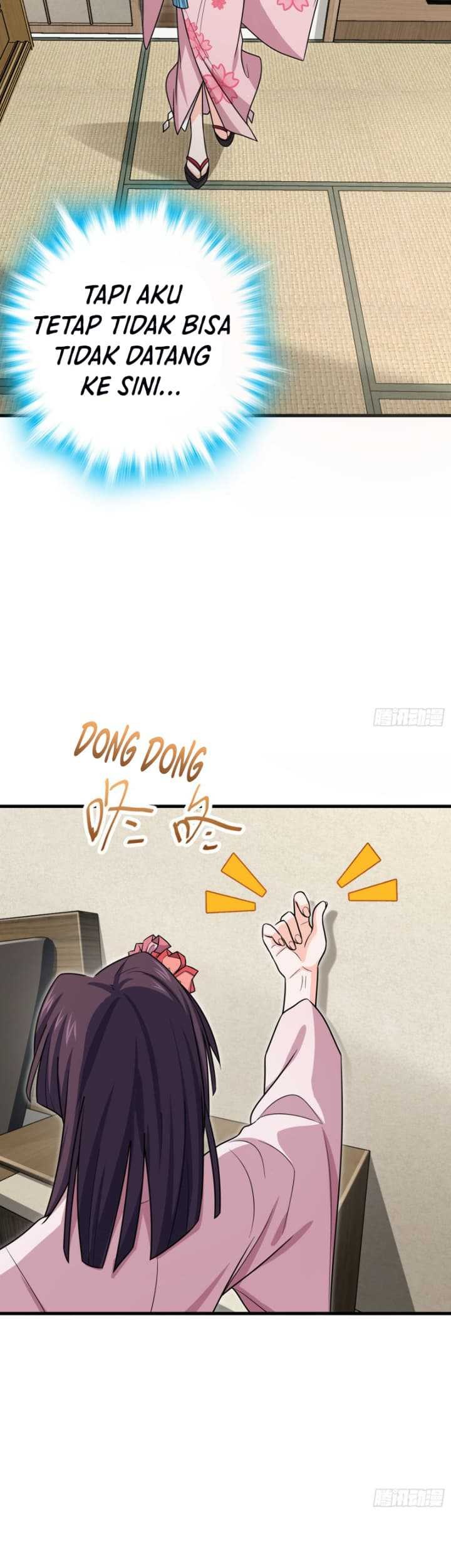 Spare Me, Great Lord! Chapter 233 Gambar 44