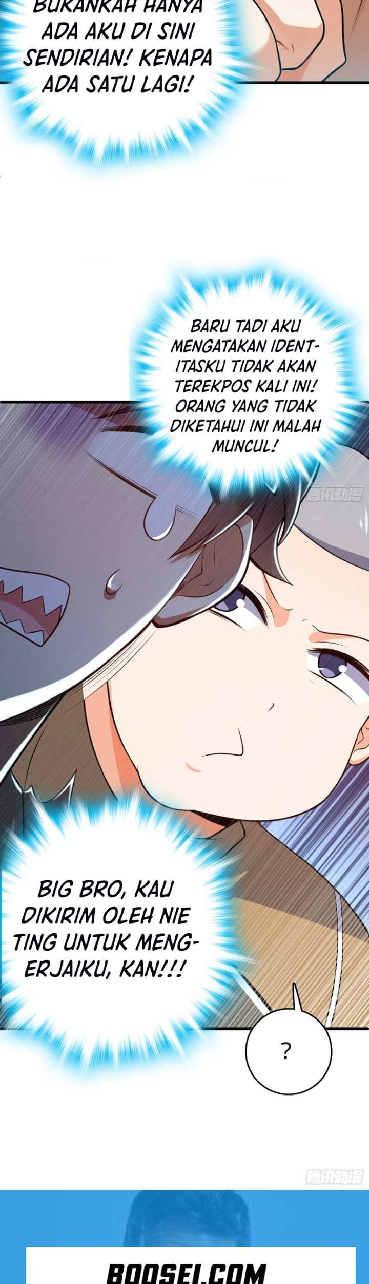 Spare Me, Great Lord! Chapter 233 Gambar 66