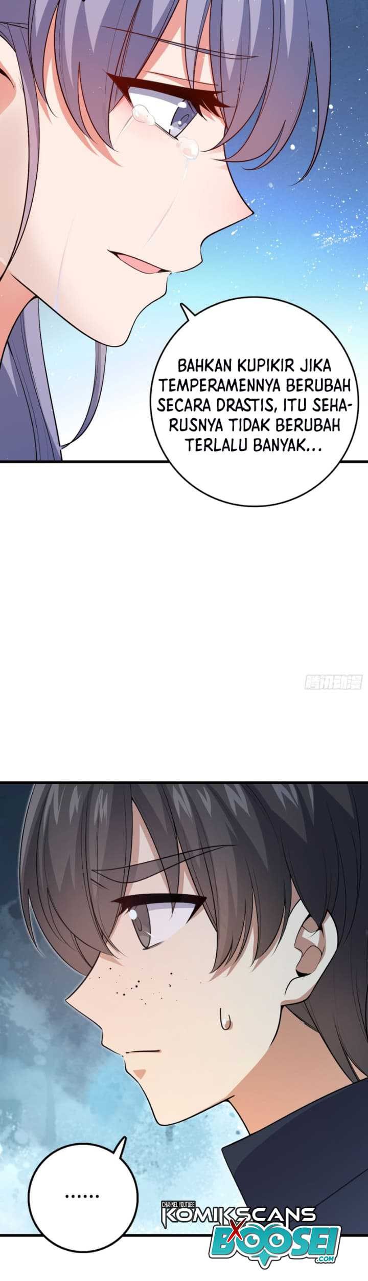 Spare Me, Great Lord! Chapter 233 Gambar 12