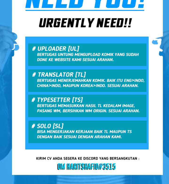 Spare Me, Great Lord! Chapter 232 Gambar 35