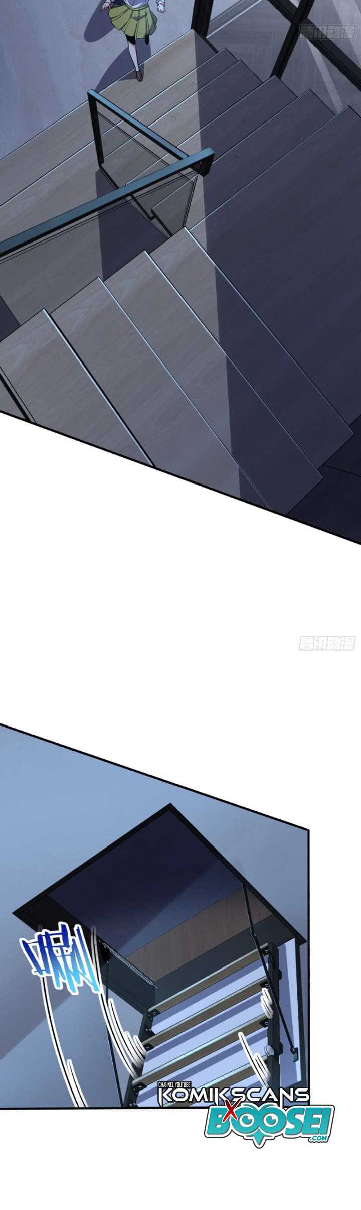 Spare Me, Great Lord! Chapter 231 Gambar 25