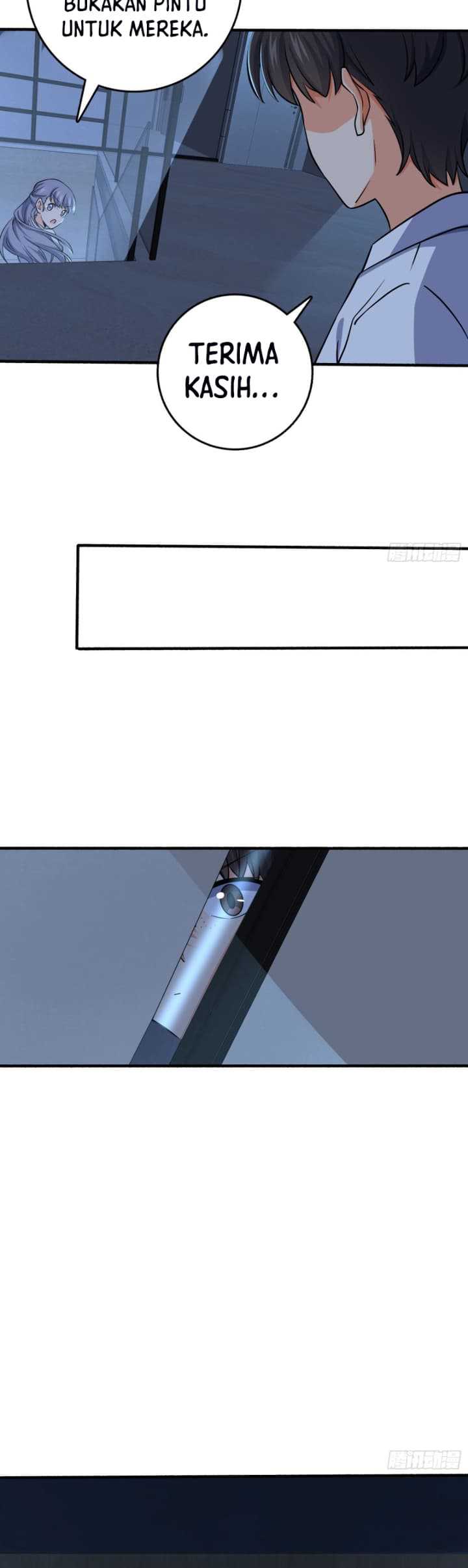 Spare Me, Great Lord! Chapter 231 Gambar 28