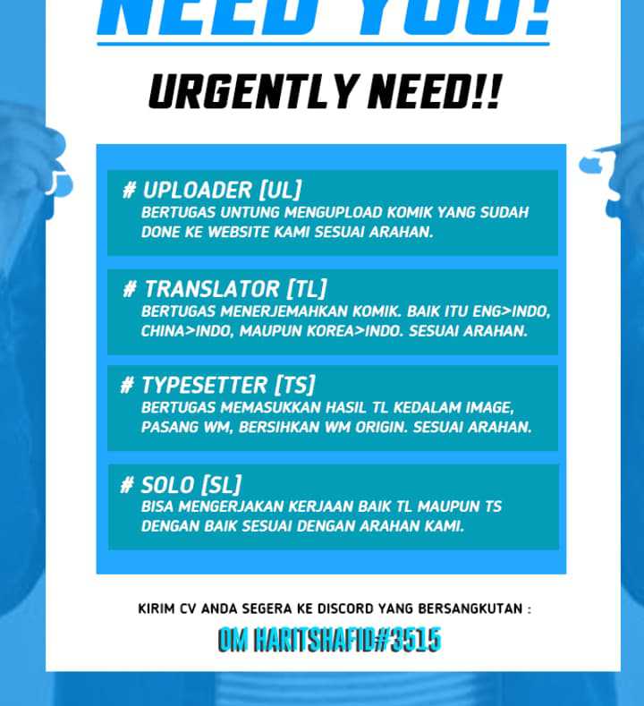 Spare Me, Great Lord! Chapter 231 Gambar 35