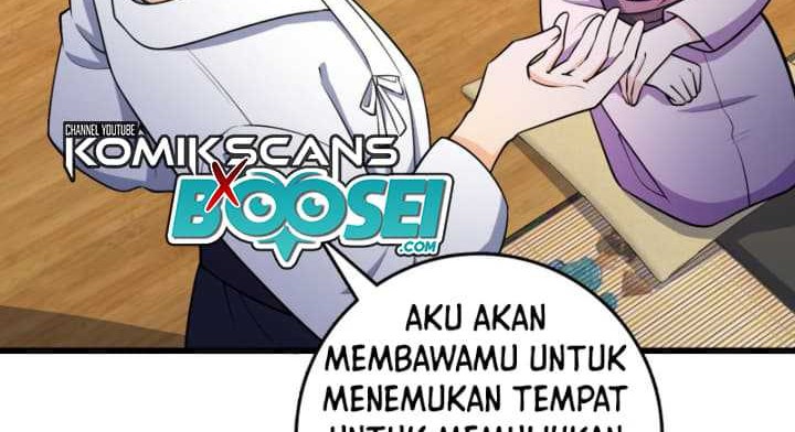 Spare Me, Great Lord! Chapter 230 Gambar 27