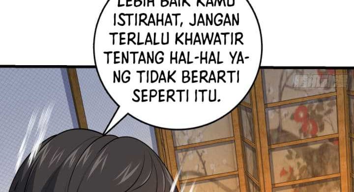 Spare Me, Great Lord! Chapter 230 Gambar 33