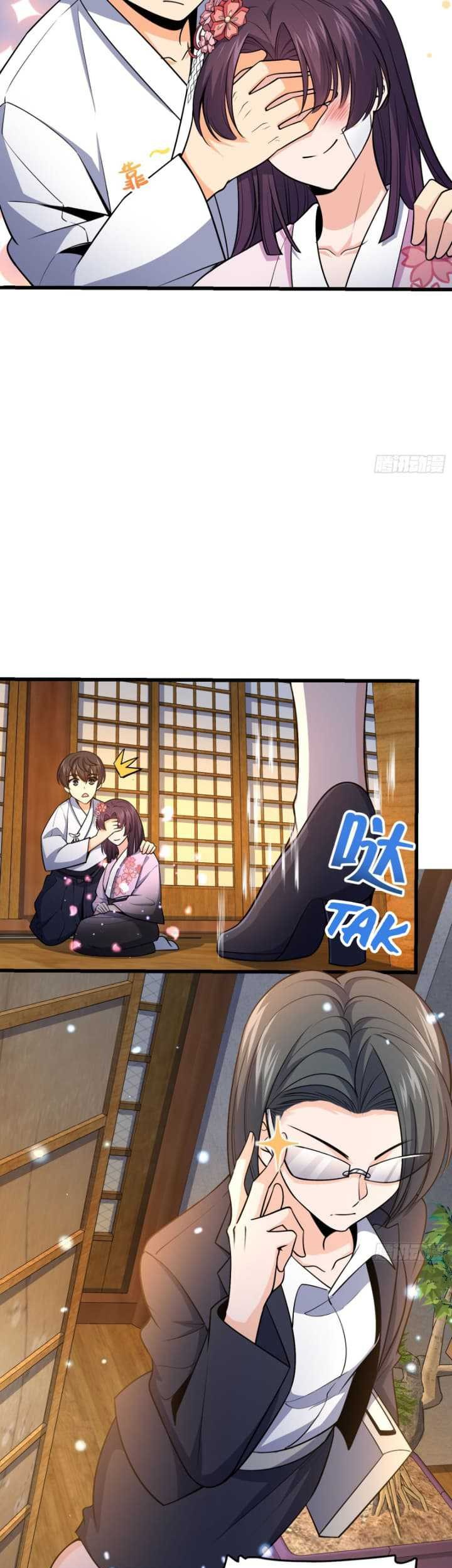 Spare Me, Great Lord! Chapter 230 Gambar 36