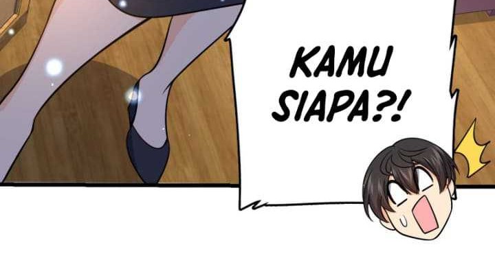 Spare Me, Great Lord! Chapter 230 Gambar 37