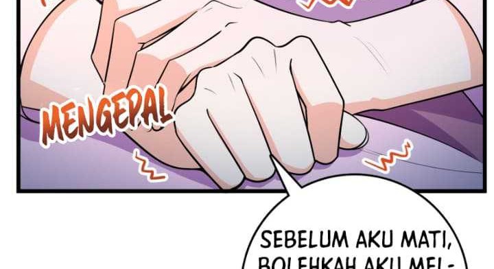 Spare Me, Great Lord! Chapter 230 Gambar 25