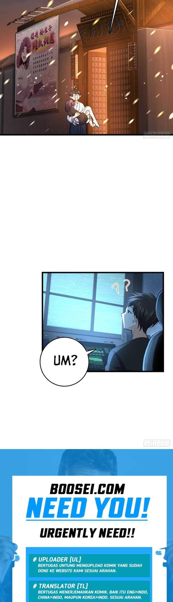 Spare Me, Great Lord! Chapter 230 Gambar 50