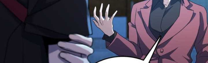 Spare Me, Great Lord! Chapter 229 Gambar 31